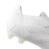 Adidas Predator Accuracy .1 Low FG Pearlized - Footwear White