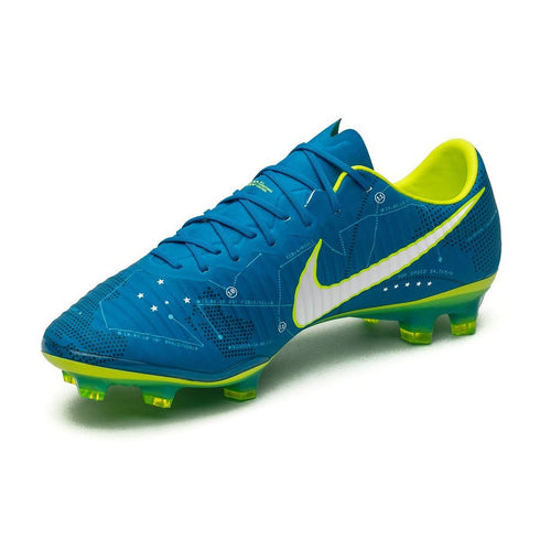 Nike Mercurial Vapor XI FG NJR Written in the Stars - Blue Orbit/White/Armory Navy