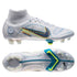 Nike Mercurial Superfly 8 Elite FG The Progress - Football Grey/Blackened Blue