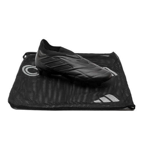 Adidas Copa Pure + FG Nightstrike - Core Black