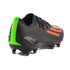Adidas X Speedportal .1 FG Nightstrike - Core Black/Solar Red/Solar Green