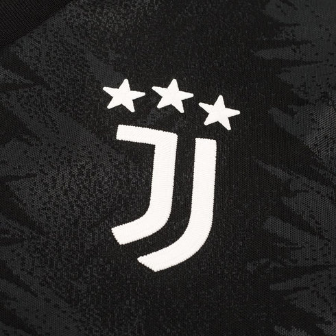 Juventus Away Shirt 2022/23 Authentic