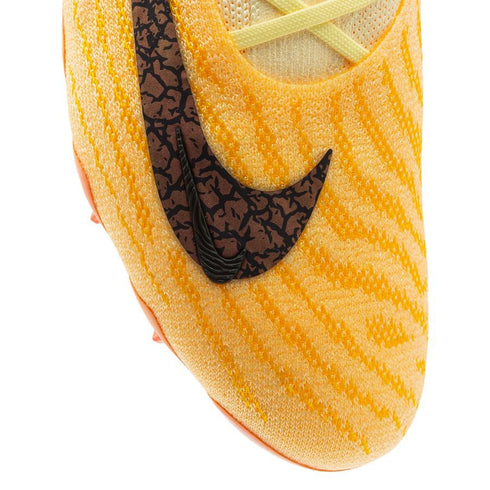 Nike Phantom GX Elite FG Blaze - Citron Tint/Burgundy Crush LIMITED EDITION