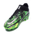 Nike Phantom GT 2 Elite DF FG Shockwave – Black/Metallic Platinum/Green Strike