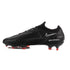 Nike Phantom GT 2 Elite FG Shadow - Black/Dark Smoke Grey/Summit White