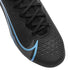 Nike Mercurial Superfly 8 Elite FG Renew - Black/Iron Grey