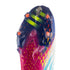 Adidas Predator Edge + FG Al Rihla - Footwear White/Solar Yellow/Power Blue