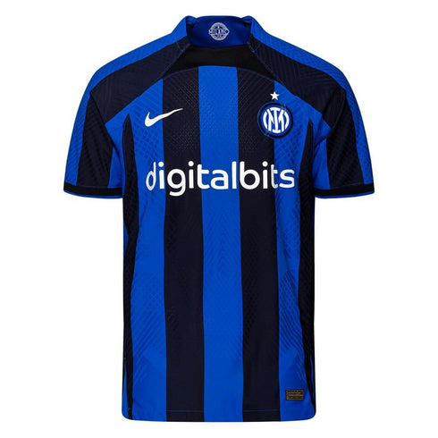 Inter Milan Home Shirt 2022/23 Vapor