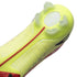 Nike Mercurial Vapor 14 Elite FG Motivation - Volt/Bright Crimson/Black