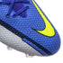 Nike Phantom GT 2 Elite FG Recharge - Sapphire/Volt/Grey Fog/Blue Void