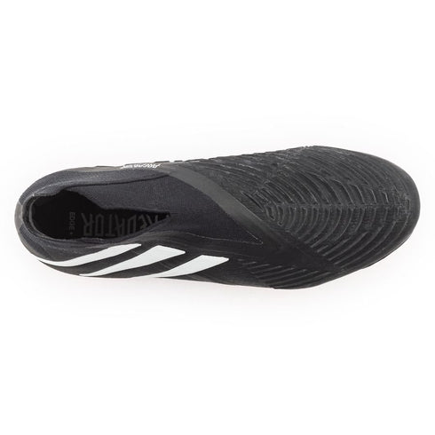 Adidas Predator Edge 94+ FG Control Legacy - Core Black/Footwear White/Solar Red LIMITED EDITION