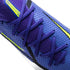 Nike Phantom GT 2 Elite DF FG Recharge - Sapphire/Volt/Grey Fog/Blue Void
