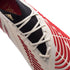 Adidas Predator Edge .1 FG Showdown - Off White/Vivid Red/Gold Metallic