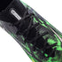 Nike Phantom GT 2 Elite DF FG Shockwave – Black/Metallic Platinum/Green Strike