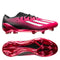 Adidas X Speedportal .1 FG Own Your Football - Shock Pink/Footwear White/Core Black