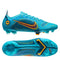 Nike Mercurial Vapor 14 Elite FG Blueprint - Chlorine Blue/Laser Orange/Marina