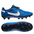 Nike Premier III FG - Signal Blue/White