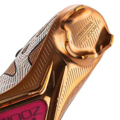 Nike Air Zoom Mercurial Superfly Elite 9 FG Generation - Metallic Copper