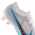 Nike Air Zoom Mercurial Vapor 15 Elite FG Blast - White/Baltic Blue/Pink Blast/Indigo Haze