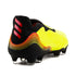 Adidas Copa Sense + FG Game Data - Solar Yellow/Solar Red/Core Black