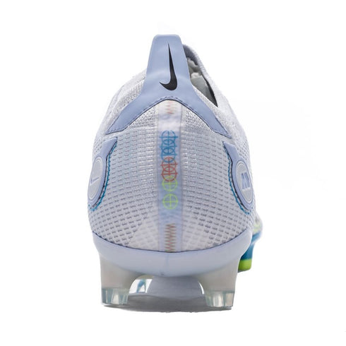 Nike Mercurial Vapor 14 Elite FG The Progress - Football Grey/Blackened Blue
