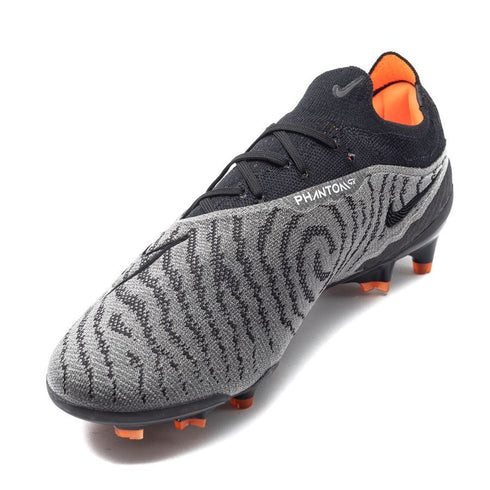 Nike Phantom GX Elite FG Black Pack - Black/Summit White/Dark Smoke Grey