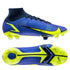Nike Mercurial Superfly 8 Elite FG Recharge - Sapphire/Volt/Blue Void