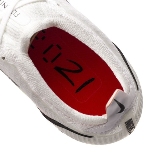 Nike Mercurial Vapor 14 Elite FG Rawdacious - White/Bright Crimson/Pink Blast