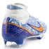 Nike Air Zoom Mercurial Superfly Elite 9 FG CR7 Personal Edition - White/Metallic Copper/Concord