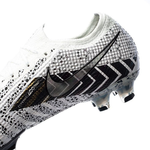 Nike Mercurial Vapor 13 Elite FG Dream Speed 3 - White/Black