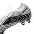 Nike Mercurial Vapor 13 Elite FG Dream Speed 3 - White/Black