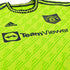 Manchester United 3rd Shirt 2022/23 Authentic