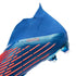 Adidas Predator Edge + FG Sapphire Edge - Hi-Res Blue/Turbo
