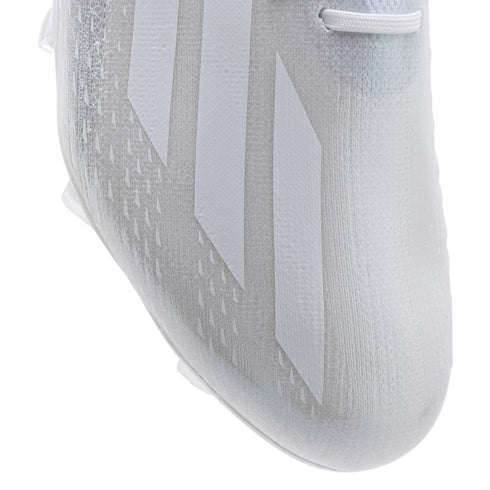 Adidas X Speedportal .1 FG Pearlized - Footwear White/Core Black