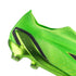 Adidas X Speedportal + FG Game Data - Solar Green/Core Black/Solar Yellow