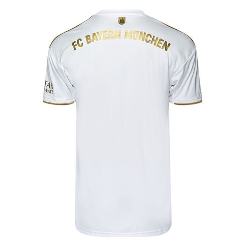Bayern München Away Shirt 2022/23