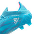 Adidas X Speedflow .1 FG Sapphire Edge - Sky Rush/Shock Pink/Footwear White