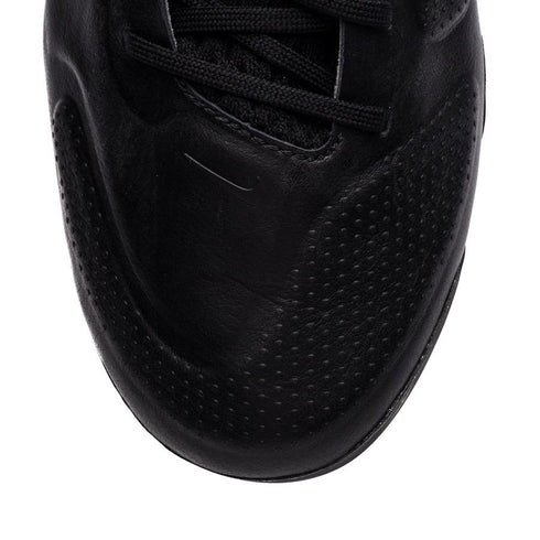 Nike Tiempo Legend 9 Elite FG Renew - Black/Iron Grey