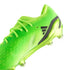 Adidas X Speedportal .1 FG Game Data - Solar Green/Core Black/Solar Yellow