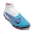 Nike Phantom GX Elite DF FG Blast - Baltic Blue/Pink Blast/White/Laser Blue
