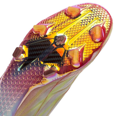 Adidas X Speedflow + FG Meteorite - Red/Core Black/Solar Red