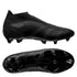Adidas Predator Accuracy + FG Nightstrike - Core Black