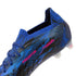 Adidas Predator Accuracy .1 Low FG - Lucid Blue/Team Real Magenta/Core Black LIMITED EDITION