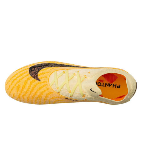 Nike Phantom GX Elite FG Blaze - Citron Tint/Burgundy Crush LIMITED EDITION
