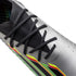 Adidas X Speedportal .1 FG Beyond Fast - Silver Metallic/Core Black/Solar Yellow