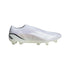 Adidas X Speedportal + FG Pearlized - Footwear White/Core Black