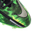 Nike Phantom GT 2 Elite DF FG Shockwave – Black/Metallic Platinum/Green Strike