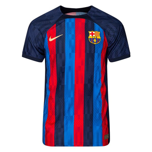 Barcelona Home Shirt 2022/23 Vapor