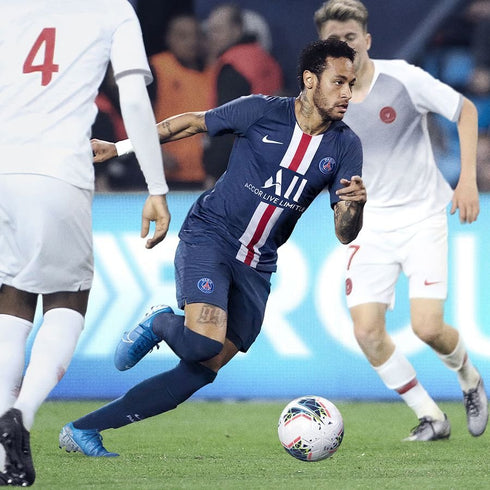 Nike Mercurial Vapor 13 Elite FG Dream Speed 3 - White/Black