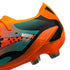 Adidas X Speedportal .1 FG L10NEL M35SI - Solar Orange/Silver Metallic/Core Black LIMITED EDITION